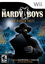 yÁzyAiEgpzHardy Boys: Hidden Theft / Game