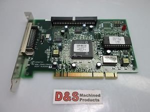 【中古】【輸入品・未使用】ADAPTEC - PCI SCSI BUSMASTERING コントローラー