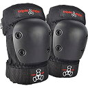 【中古】【輸入品・未使用】TRIPLE 8 EP 55 ELBOW PAD L