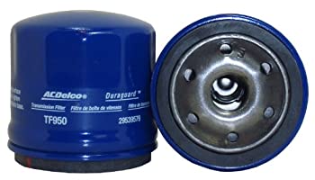 【中古】【輸入品・未使用】ACDelco TF950 Professional Spin On Automatic Transmission Fluid Filter