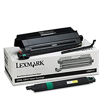 【中古】【輸入品・未使用】Lexmark Toner Black + Oil/Coating Roll 【中古】【輸入品・未使用】Lexmark Toner Black + Oil/Coating Roll