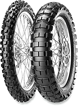 【中古】【輸入品・未使用】Pirelli Scorpion Rally Tyre 110/80-19 M/C 59R Tl F(2)