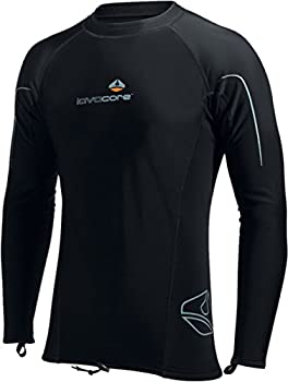 yÁzyAiEgpzLavacore Men's Polytherm Long Sleeve Shirt for Watersports 3XLarge by Lavacore