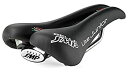 【中古】【輸入品・未使用】SELLE SMP(セラSMP) LITE JUNIOR BLACK