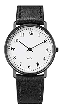 【中古】【輸入品・未使用】オトマトペイア ユニセックス腕時計