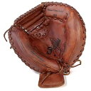 【中古】【輸入品・未使用】Shoeless Joe 81.3cm Catchers Baseball Glove