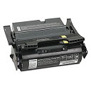 【中古】【輸入品・未使用】Lexmark 64404?X A Extra大容量トナー、32000?page-yield、ブラック
