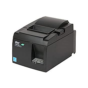 【中古】【輸入品・未使用】Star Micronics TSP 143IIU ECO - Receipt Printer - Two-Color - Direct Thermal - Roll (3.15 in) - 203 dpi - USB 【中古】【輸入品・未使用】Star Micronics TSP 143IIU ECO - Receipt Printer - Two-Color - Direct Thermal - Roll (3.15 in) - 203 dpi - USB