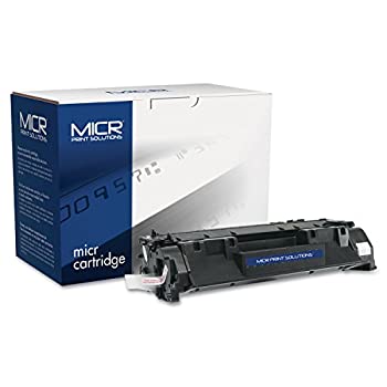 楽天スカイマーケットプラス【中古】【輸入品・未使用】MICR Print Solutions 05AM Compatible with CE505AM MICR Toner％カンマ％ 2％カンマ％300 Page-Yield％カンマ％ Black by MICR Print Solutions