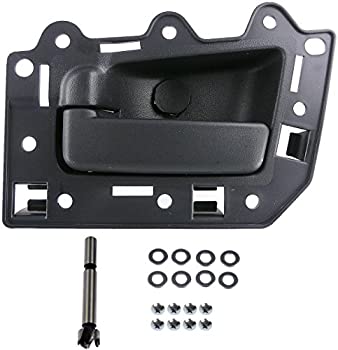 【中古】【輸入品・未使用】Dorman 82127 Rear Driver Side Exterior Replacement Door Handle