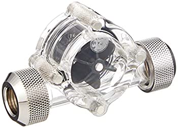 【中古】【輸入品・未使用】Bitspower フローセンサー スパークルブラック