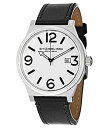 yÁzyAiEgpzStuhrling - Analog quartz Wristwatch svizzero%J}% Leather%J}% Man 2