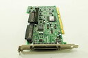 【中古】【輸入品・未使用】ASC-29160 ADAPTEC ASC-29160 SCSIコントローラ