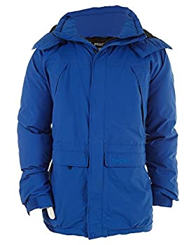 【中古】【輸入品・未使用】Marmot メンズ XXX-Large ブルー