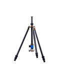 【中古】【輸入品・未使用】3?Legged Thing x5?Frank Evolution 2?CF三脚システムwith AirHed 2ボールヘッド、66....