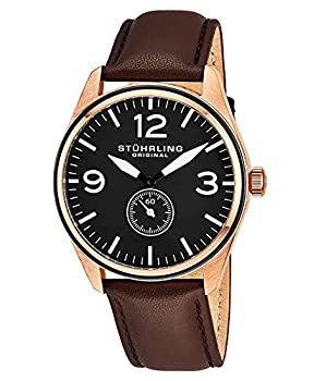 【中古】【輸入品・未使用】Stuhrling Original Men's 【中古】【輸入品・未使用】Stuhrling Original Men's