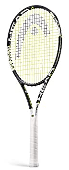 yÁzyAiEgpzHead Graphene XT Speed Pro Tennis Racquet (4-1/8) 141msAn