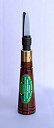 【中古】【輸入品・未使用】Dan Thompson Game Calls Sweetwater Howler Call