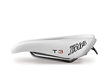 【中古】【輸入品・未使用】SELLE SMP(セラSMP) T3 ホワイト サドル【メーカー名】SELLE SMP(セラSMP)【メーカー型番】Cicli Bonin_CSS789【ブランド名】セラ エスエムピー(SELLE SMP)【商品説明】SELLE SMP(セラSMP) T3 ホワイト サドル当店では初期不良に限り、商品到着から7日間は返品を 受付けております。こちらは海外販売用に買取り致しました未使用品です。買取り致しました為、中古扱いとしております。他モールとの併売品の為、完売の際はご連絡致しますのでご了承下さい。速やかにご返金させて頂きます。ご注文からお届けまで1、ご注文⇒ご注文は24時間受け付けております。2、注文確認⇒ご注文後、当店から注文確認メールを送信します。3、配送⇒当店海外倉庫から取り寄せの場合は10〜30日程度でのお届けとなります。国内到着後、発送の際に通知にてご連絡致します。国内倉庫からの場合は3〜7日でのお届けとなります。　※離島、北海道、九州、沖縄は遅れる場合がございます。予めご了承下さい。お電話でのお問合せは少人数で運営の為受け付けておりませんので、メールにてお問合せお願い致します。営業時間　月〜金　10:00〜17:00お客様都合によるご注文後のキャンセル・返品はお受けしておりませんのでご了承下さい。