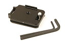 【中古】【輸入品・未使用】Hejnar Photo Arca Type カメラプレート Fuji X-Pro 1用 米国製