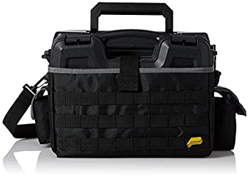 【中古】【輸入品 未使用】Plano 1612 X2 Range Bag カンマ Black カンマ Large