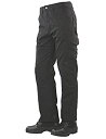 【中古】【輸入品・未使用】Tru-Spec 24-7シリーズ メンズブーツカットタクティカルパンツ ブラック