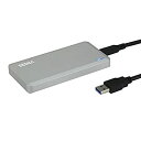 【中古】【輸入品・未使用】SEDNA???usb3?. 1タイプCデュアルm2?NGFFSATA III) SSD RAIDエンクロージャ(Gen II、10?...