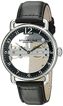 【中古】【輸入品・未使用】Stuhrling Original Men's 【中古】【輸入品・未使用】Stuhrling Original Men's