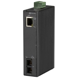 【中古】【輸入品・未使用】lmc270?a-mm-sc???ブラックボックスCorp lmc270?a-mm-sc Hardened Mini産業用メディアコンバータブラックボックスlmc270ammsc新しいlmc270?a-mm-