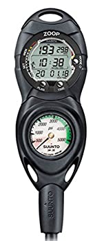【中古】【輸入品・未使用】Suunto Zoop 2 Gauge Dive Computer Console w/Pressure Gauge by Suunto Z..