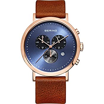 šۡ͢ʡ̤ѡBering Time 10540???467󥺥饷å쥯Watch with쥶Band an...