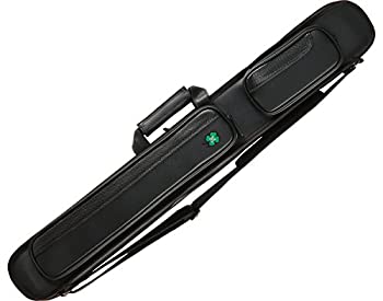 【中古】【輸入品・未使用】McDermott プールキューケース スペシャルスポーツシリーズ 2B2S 2B3S 2B4S..