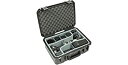 【中古】【輸入品・未使用】iSeries 1813-7 Case with Think Tank-Designed Photo Dividers &?Lid F...