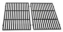 【中古】【輸入品・未使用】Weber 66095 CI Grates Gen II 300 Series