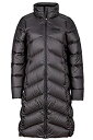 【中古】【輸入品・未使用】Marmot Montreauxウィメンズフルレングスダウンフグ、フィルパワー700、ジェットブラック