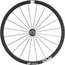 【中古】【輸入品・未使用】DT Swiss T1800 32 フロントトラックホイール