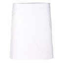 【中古】【輸入品・未使用】slim-sation Women 's Skort ホワイト