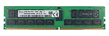 šۡ͢ʡ̤ѡSK hynix 32GB/2Gx4 DDR4 2400MHz ECC/REG CL17 Сǥ H...