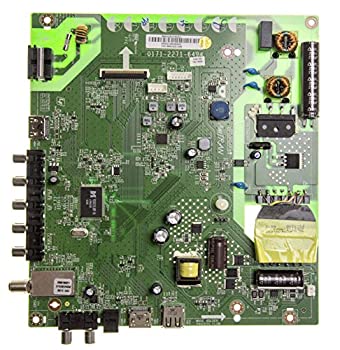 【中古】【輸入品・未使用】TEKBYUS 3648-0232-0395 3648-0232-0150 メインボード D48N-E0用