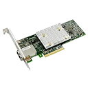 【中古】【輸入品・未使用】Adaptec HBA 1100-8E (2293300-R)