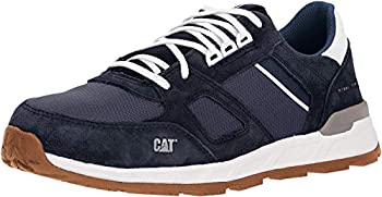 yÁzyAiEgpz[CATERPILLAR] Men's Woodward Work Sneaker ST EH