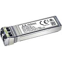 【中古】【輸入品・未使用】QNAP メラノックス SFP+ モジュール(2)
