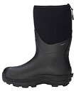 【中古】【輸入品・未使用】Dryshod Footwear ARS-MM アークティックストーム ウィンターブーツ US サイズ: 9 カラー: ブラック