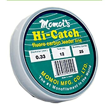 šۡ͢ʡ̤ѡMomoi hi-catch Fluorocarbon