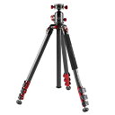 【中古】【輸入品・未使用】ProMaster スペシャリストシリーズ SP425CK プロフェッショナル カーボンファイバー 三脚キット ヘッド付き