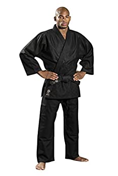 šۡ͢ʡ̤ѡRonin֥ɥ֥åƻ/Uniform???Martial Arts GI for KempoKendoBJJꡢGrappling絤ƻaiki-jujitsu 6