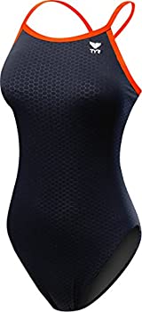 【中古】【輸入品・未使用】TYR レディース ヘキサダイヤモンドフィット水着