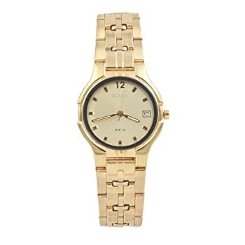 楽天スカイマーケットプラス【中古】【輸入品・未使用】Sicura Women 's Watch SAMG 2772?52?AシルバークオーツステンレススチールTwo Tone