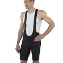 【中古】【輸入品・未使用】Pearl iZUMi Pro Bib Short%カンマ% Black%カンマ% Medium