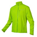 【中古】【輸入品・未使用】Endura Hummvee 防水MTBサイクリングジャケット メンズ 2.5層防水ジャケット US サイズ: Large カラー: ...